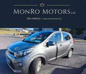 Kia Picanto 2022