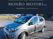 Kia Picanto 2022