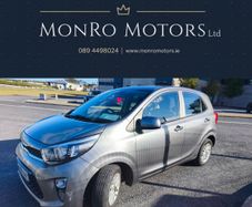 Kia Picanto 2022
