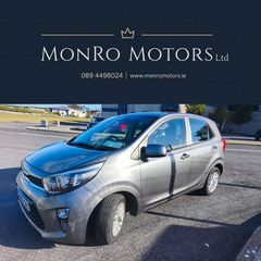 Kia Picanto 2022