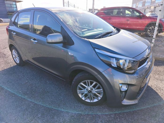 Kia Picanto 2022