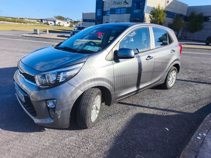 Kia Picanto 2022