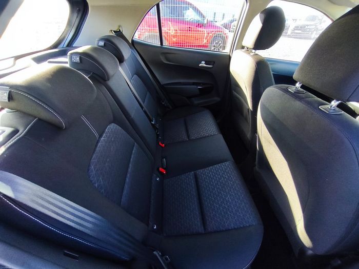 Kia Picanto 2022