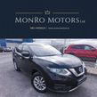 Nissan X-Trail 2019
