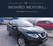 Nissan X-Trail 2019