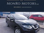 Nissan X-Trail 2019