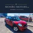 MINI COUNTRYMAN 2015