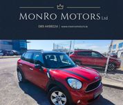 MINI COUNTRYMAN 2015