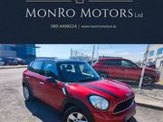 MINI COUNTRYMAN 2015