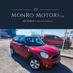 MINI COUNTRYMAN 2015