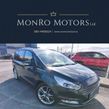 Ford Galaxy 2017