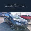 Ford Galaxy 2017