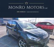 Ford Galaxy 2017