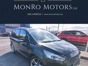 Ford Galaxy 2017