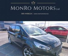 Ford Galaxy 2017