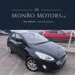 Ford Fiesta 2019