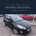 Ford Fiesta 2019