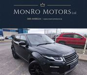 Land Rover Range Rover Evoque 2018