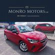Opel Corsa 2021