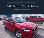 Opel Corsa 2021