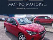 Opel Corsa 2021