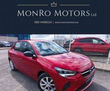 Opel Corsa 2021