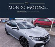Honda Civic 2021