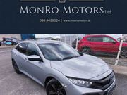Honda Civic 2021
