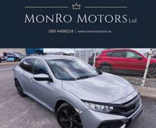 Honda Civic 2021