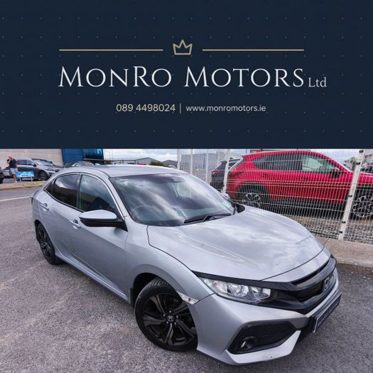 Honda Civic 2021