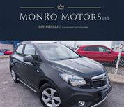 Opel Mokka 2016