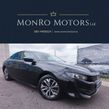 Peugeot 508  2020