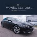 Peugeot 508  2020