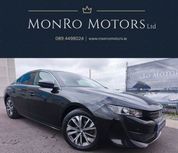 Peugeot 508  2020