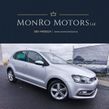 Volkswagen Polo 2016