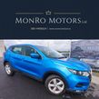 Nissan QASHQAI 2019