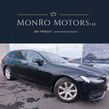 Volvo V90 2019