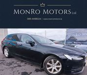 Volvo V90 2019