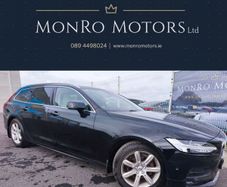 Volvo V90 2019