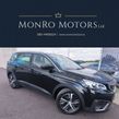 Peugeot 5008 2019