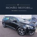 Peugeot 5008 2019