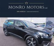 Peugeot 5008 2019
