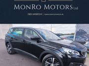 Peugeot 5008 2019