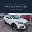 Hyundai Santa Fe 2017