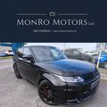 Land Rover Range Rover Sport 2021