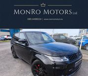 Land Rover Range Rover Sport 2021