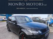 Land Rover Range Rover Sport 2021