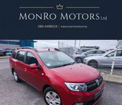 Dacia Logan 2018