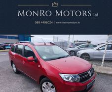Dacia Logan 2018