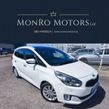 Kia Carens 2014